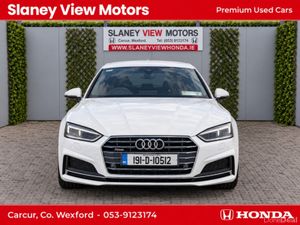 Audi A5 SPORTBACK 2.0 TDI 150BHP S LINE 4DR 35 - Image 3