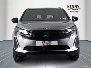 Peugeot 5008 FL ALLURE 1.5 BLUE HDI 13 - Image 2