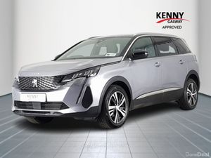 Peugeot 5008 FL ALLURE 1.5 BLUE HDI 13 - Image 3