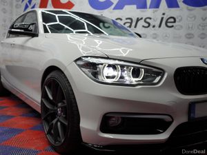 2015 BMW 118i 1.6 Petrol Auto - Image 4