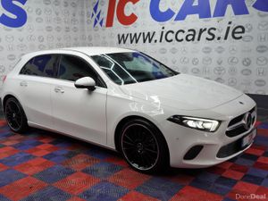 2019 MERCEDES A180 1.4 PETROL - Image 3