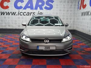 2019 VW GOLF 1.2 MEISTER EDITION - Image 2