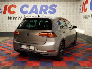 2019 VW GOLF 1.2 MEISTER EDITION - Image 4