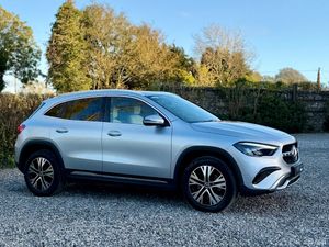 2024 Mercedes-Benz GLA 180 Mild Hybrid Automatic - Image 3