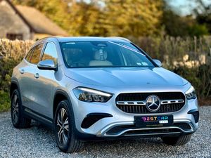 2024 Mercedes-Benz GLA 180 Mild Hybrid Automatic - Image 2