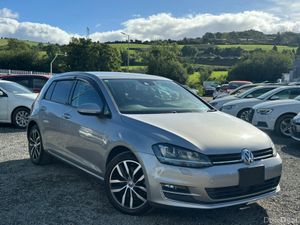 Volkswagen Golf 1.4L Automatic Petrol Low Mileage - Image 2