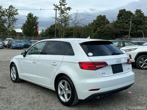 Audi A3 1.4 Automatic Petrol Fresh Import(9726) - Image 4
