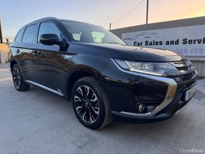 181 Mitsubishi Outlander PHEV 2.0L MIVEC 4WD - Image 2