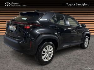 Toyota Yaris Cross LUNA HYBRID AUTOMATIC // REAR C - Image 2