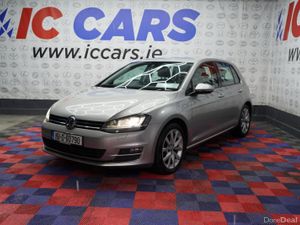 2015 VW GOLF 1.4 AUTO - Image 4