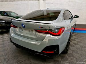 232 I4 M50 PRO XDRIVE (HIGH SPECIFICATION ) - Image 4