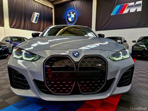232 I4 M50 PRO XDRIVE (HIGH SPECIFICATION ) - Image 2