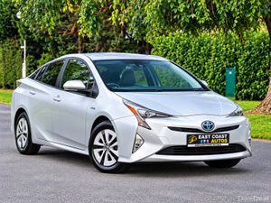 Toyota Prius 2019 - Image 4