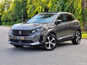 2021 Peugeot 3008 GT 1.5 Diesel FL Auto PAN ROOF * - Image 4