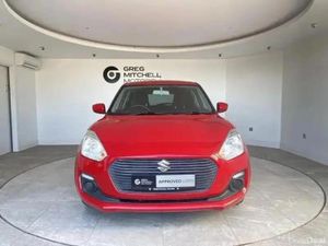 Suzuki Swift 1.2 Dualjet SZ3 5dr - Image 2