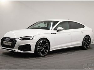 Audi A5 TDI S line - Image 3
