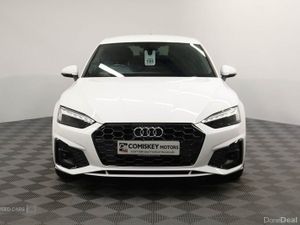 Audi A5 TDI S line - Image 2