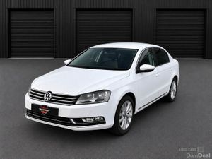 Volkswagen Passat 1.4 TSI S DSG Euro 6 (s/s) 4dr - Image 2