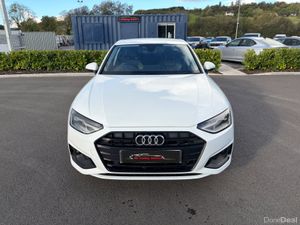 2019 (192) Audi A4 Sport 35 2.0 TDI AUTO - Image 3