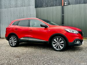 Renault Kadjar 2017 1.5 diesel - Image 3