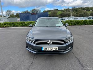 Volkswagen Passat 2017 - Image 4