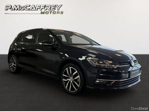 2019 VOLKSWAGEN GOLF 1.4 TSI HIGHLINE 150 AUTO DSG - Image 3