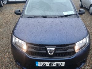 Dacia Sandero 2016 1.1 petrol long test - Image 2