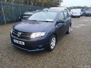 Dacia Sandero 2016 1.1 petrol long test - Image 4