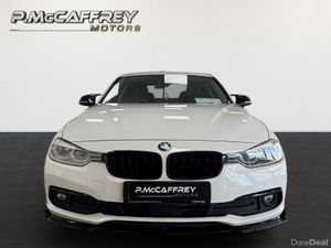 2016 BMW LUXURY PLUS F30 M-PERFORMANCE KIT LEATHE - Image 2
