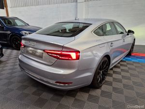 A5 2.0TDI 190BHP  S-TRONIC SPORTBACK - Image 4