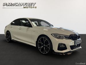 2020 BMW 330E M-SPORT 290 BHP G20 M-PERFORMANCE - Image 3