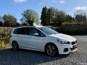 2016 BMW 218d M Sport Gran Tourer 2.0 Diesel - Image 3