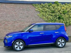 Kia Soul E-SOUL FINANCE AVAILABLE - Image 4