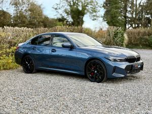 2026 BMW 330e M Sport 2.0 Plug-In Hybrid Automatic - Image 4