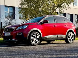 Peugeot 3008 2020!! 1.5hdi AUTO!! 1YR WARRANTY !! - Image 2