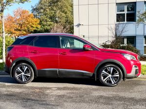 Peugeot 3008 2020!! 1.5hdi AUTO!! 1YR WARRANTY !! - Image 4