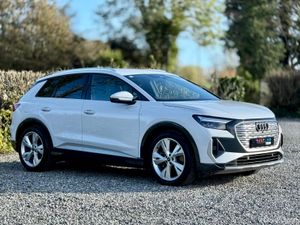 2023 Audi e-tron 55 quattro S Line 95kWh Automatic - Image 2