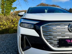 2023 Audi e-tron 55 quattro S Line 95kWh Automatic - Image 4