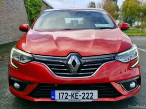 Renault Megane DYNAMIQUE NAV FINANCE AVAILABLE - Image 3