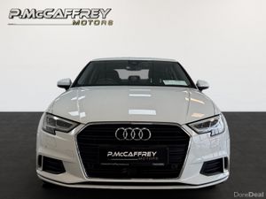 2019 Audi A3 1.4 TFSI S-Tronic Auto Reversing Came - Image 2