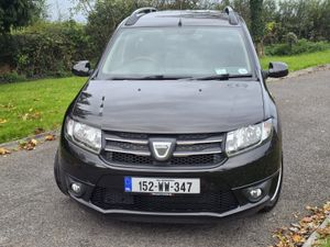 Dacia Logan 2015 new nct - Image 3