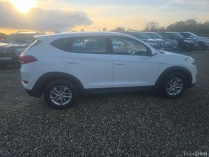 Hyundai Tucson 1.7 CRDi - Image 3