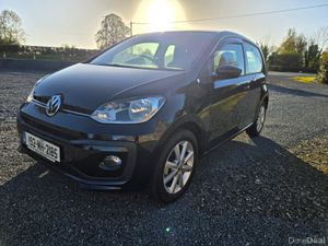 Volkswagen up ( new 2 years NCT ) automatic - Image 2