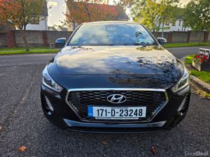 Hyundai i30 1.6 diesel - Image 3