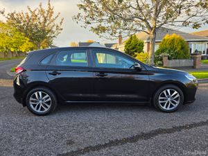Hyundai i30 1.6 diesel - Image 4