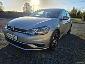 Volkswagen Golf 1.4 automatic - Image 2