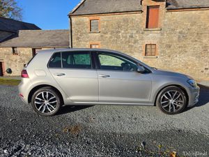 Volkswagen Golf 1.4 automatic - Image 4