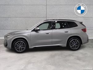 BMW iX1 eDrive20 M Sport - Image 4