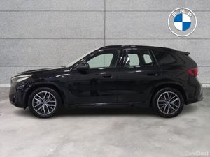 BMW iX1 eDrive20 M Sport - Image 4