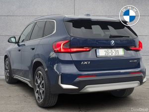 BMW iX1 eDrive20 xLine - Image 2